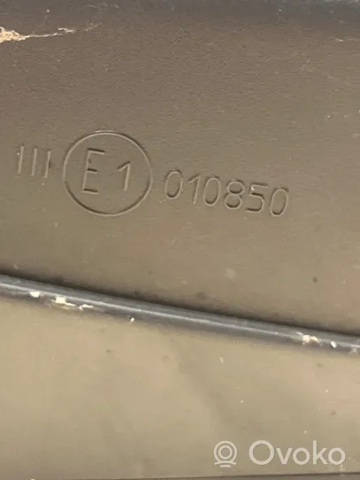 Opel Zafira B Etuoven sähköinen sivupeili E1010850