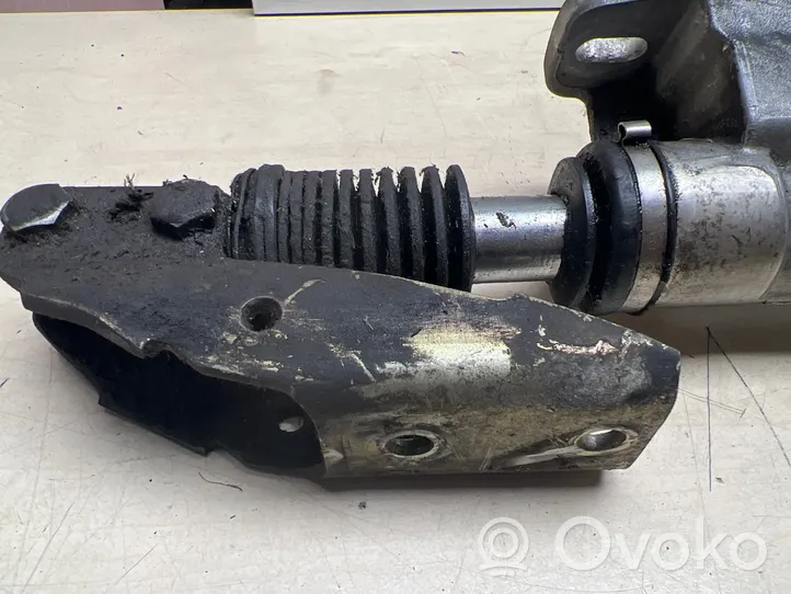 Audi 80 90 S2 B4 Steering rack 8A1422065K