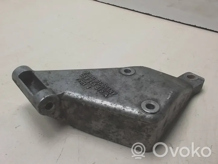 Audi 80 90 S2 B4 Soporte de montaje del motor (Usadas) 068145515A