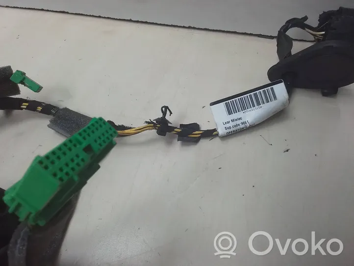 Volvo V50 Front door wiring loom 30728406