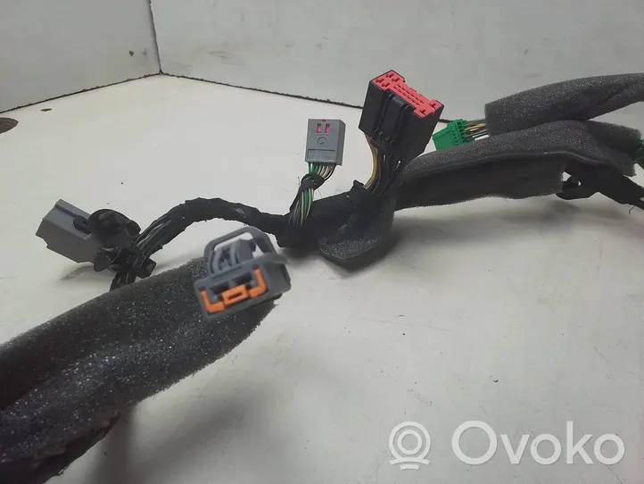 Volvo V50 Front door wiring loom 30728406