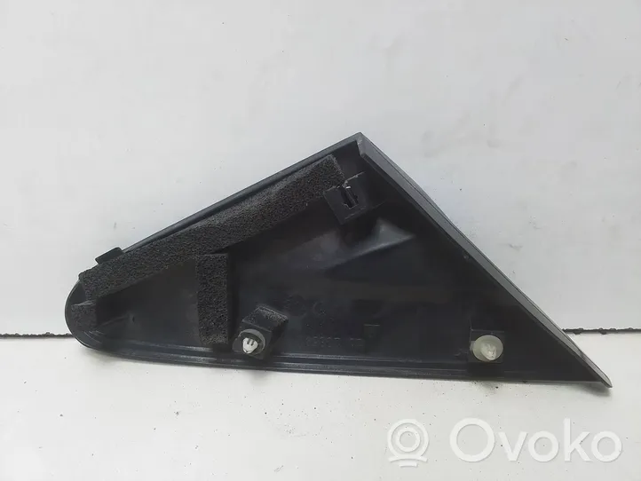 Honda Civic Rivestimento parafango (modanatura) 208591