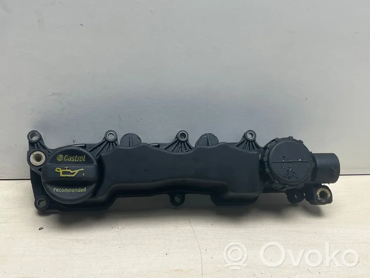 Citroen Berlingo Cache culbuteur 9660281080