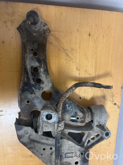 Volkswagen Polo Front subframe 