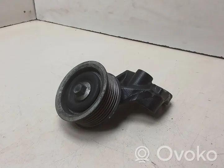 Honda Civic Alternator belt tensioner pulley 