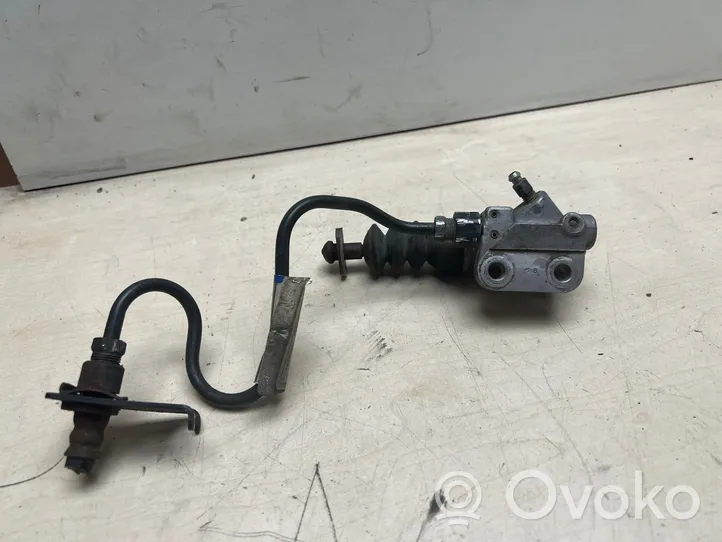 Honda Civic Cylindre récepteur d'embrayage 46940SMJ