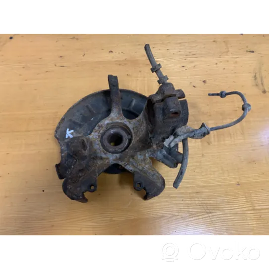 Volkswagen Polo Front wheel hub 