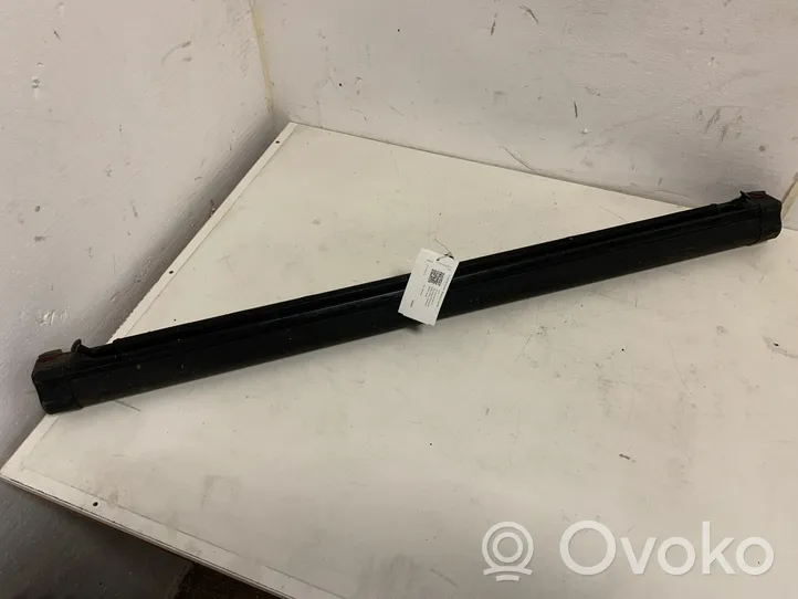 Audi A6 S6 C6 4F Laderaumabdeckung Gepäckraumabdeckung 555839500