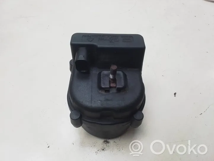 BMW 5 E60 E61 Alarm system siren 6942429