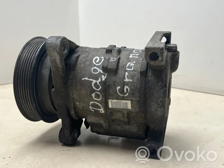 Dodge Grand Caravan Air conditioning (A/C) compressor (pump) MC4472205860