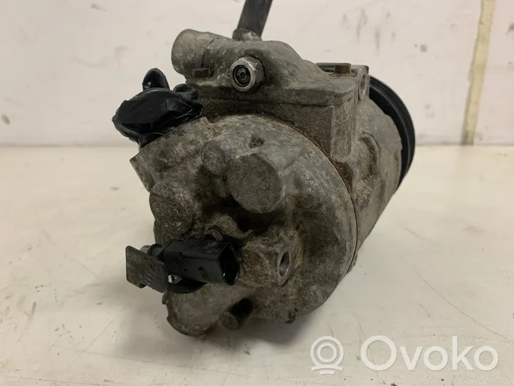 Volkswagen Polo Compressore aria condizionata (A/C) (pompa) SB4875748