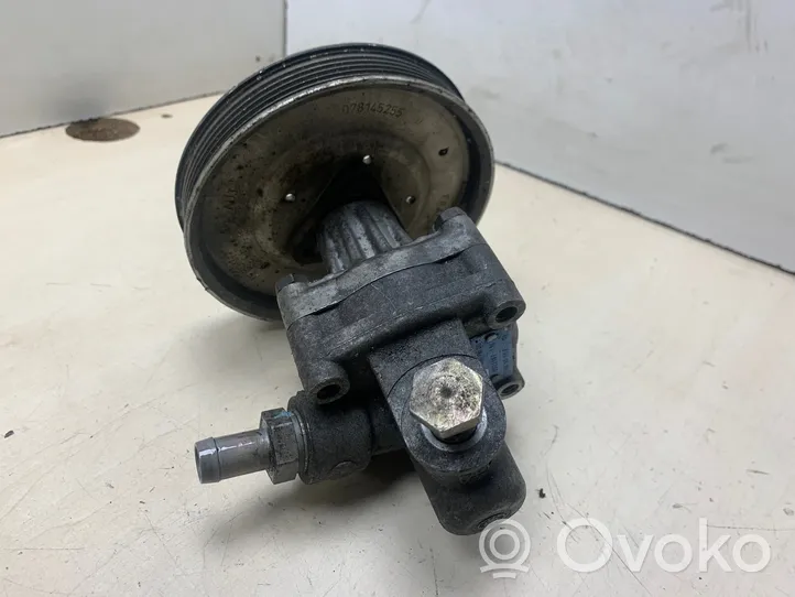 Audi A6 S6 C4 4A Pompe de direction assistée 048145155F