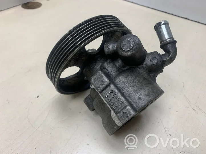 Citroen Berlingo Ohjaustehostimen pumppu 9659820880