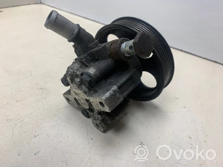 Opel Insignia A Power steering pump 13309336