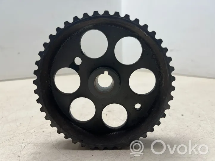 Opel Meriva A Fuel pump gear (pulley) 