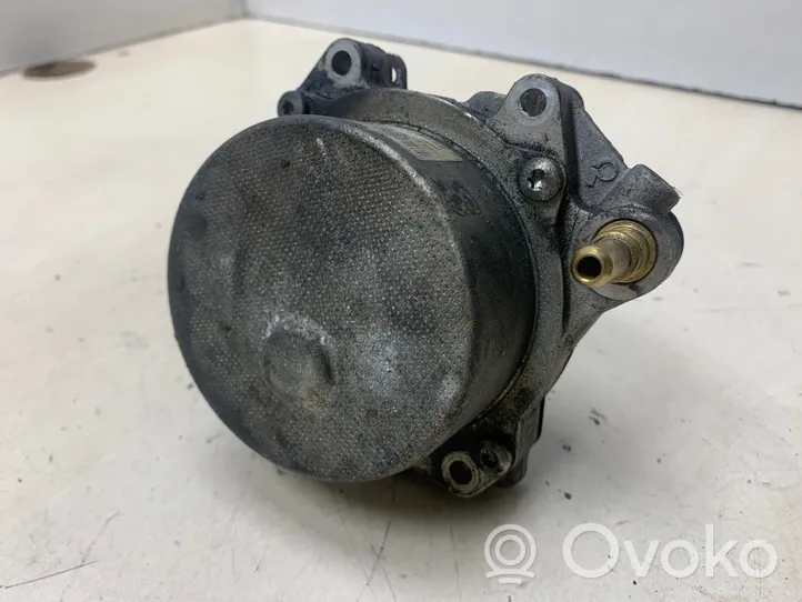 Opel Insignia A Vacuum pump 55205446