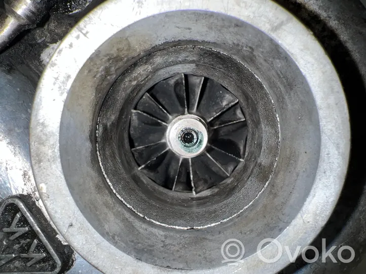 Audi A6 S6 C4 4A Turbine 046145703G