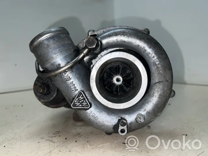 Audi A6 S6 C4 4A Turbo 046145703G