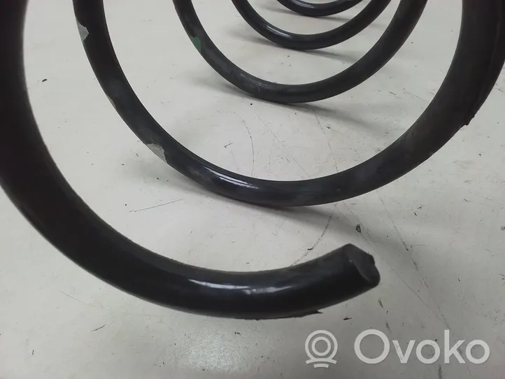 Citroen C3 Rear coil spring 