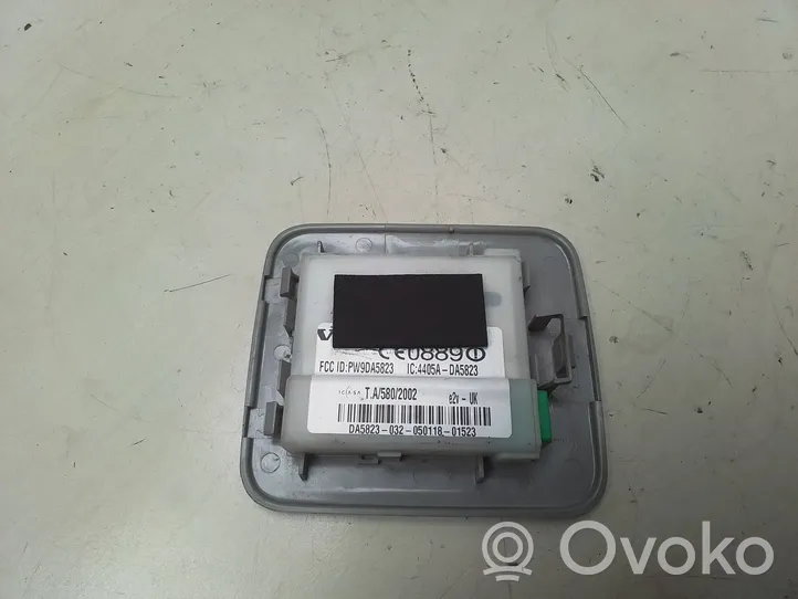 Volvo S80 Alarm control unit/module PW9DA5823