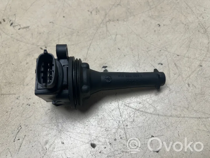 Volvo V70 High voltage ignition coil 9125601