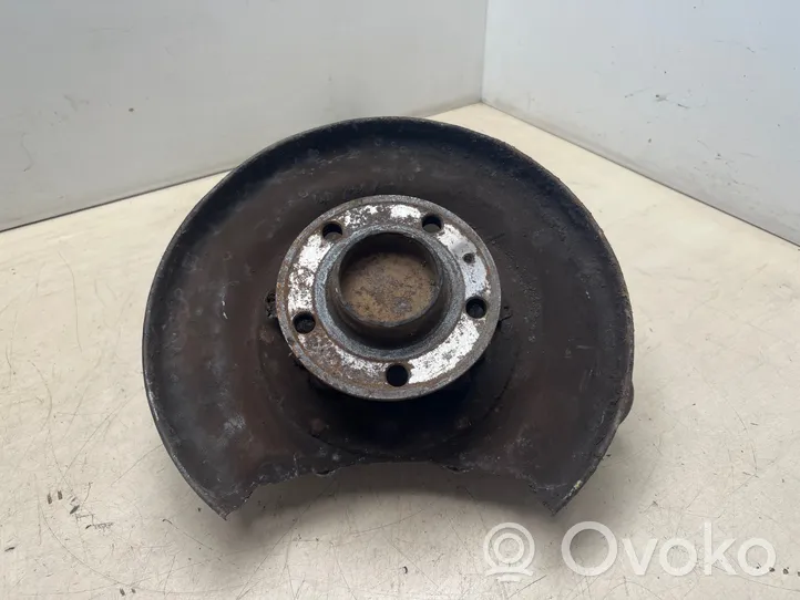 Volvo S80 Rear wheel hub 