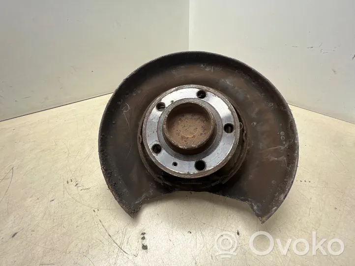 Volvo S80 Rear wheel hub 9200624