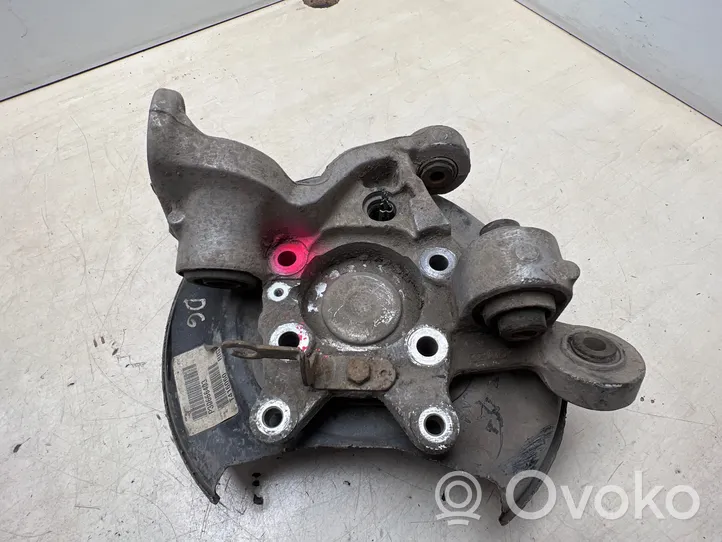 Volvo S80 Rear wheel hub 9200624