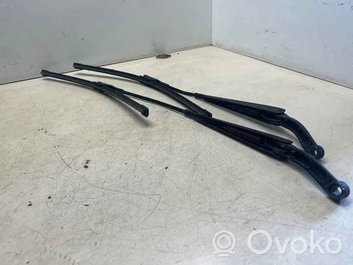 Volvo S80 Wycieraczki lamp przednich / Komplet 182350