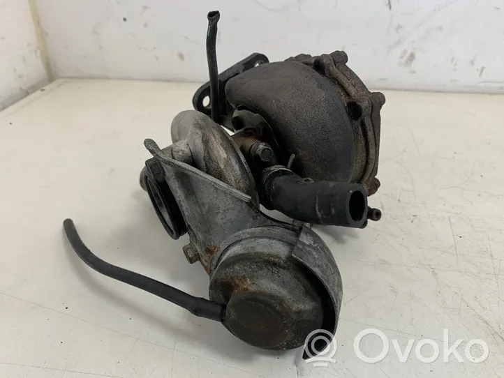 Opel Astra H Turbo 8981023640