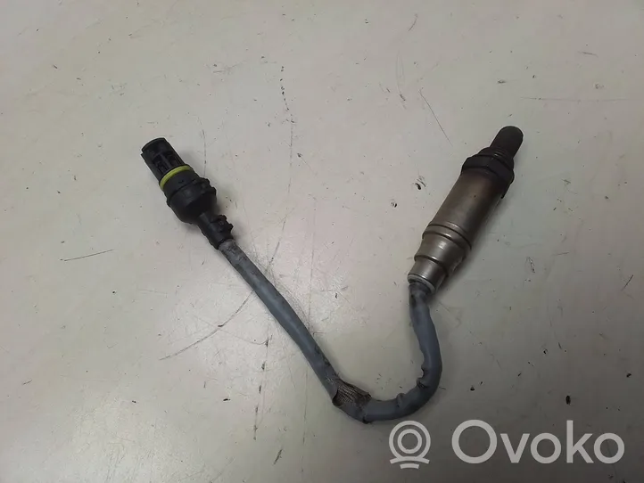 BMW 5 E39 Sonde lambda 7513962