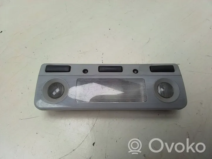 BMW 5 E39 Illuminazione sedili anteriori 8369511