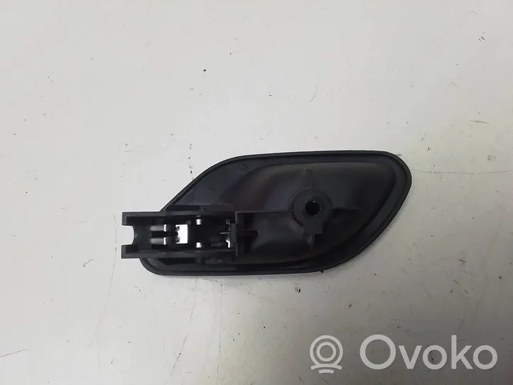 BMW 5 E39 Front door interior handle 7032926