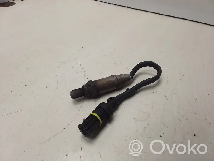 BMW 5 E39 Sonde lambda 1742050