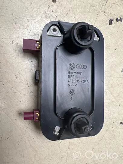 Audi A6 S6 C6 4F Aerial antenna amplifier 4F5035720A