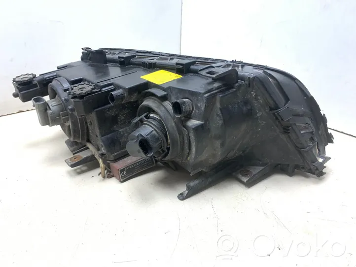 BMW 3 E46 Faro delantero/faro principal 6902745