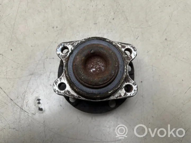 Audi A6 S6 C6 4F Wheel ball bearing 