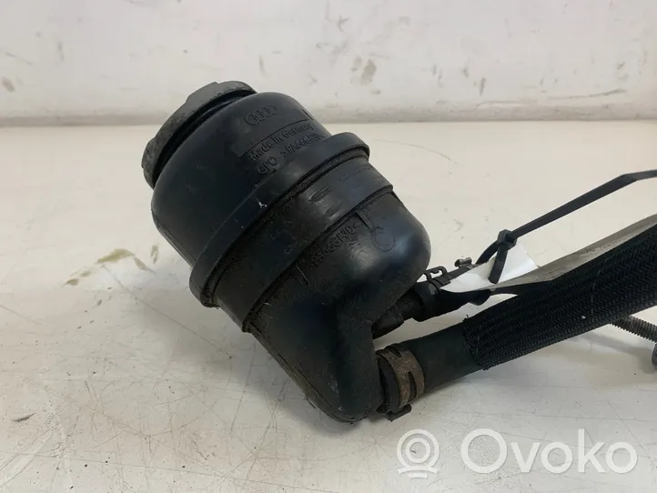 Audi A6 S6 C6 4F Serbatoio/vaschetta del liquido del servosterzo 