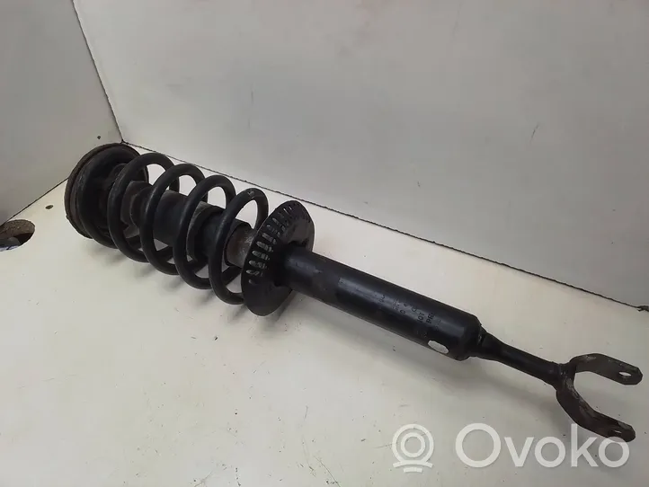 Volkswagen PASSAT B5 Front shock absorber/damper 