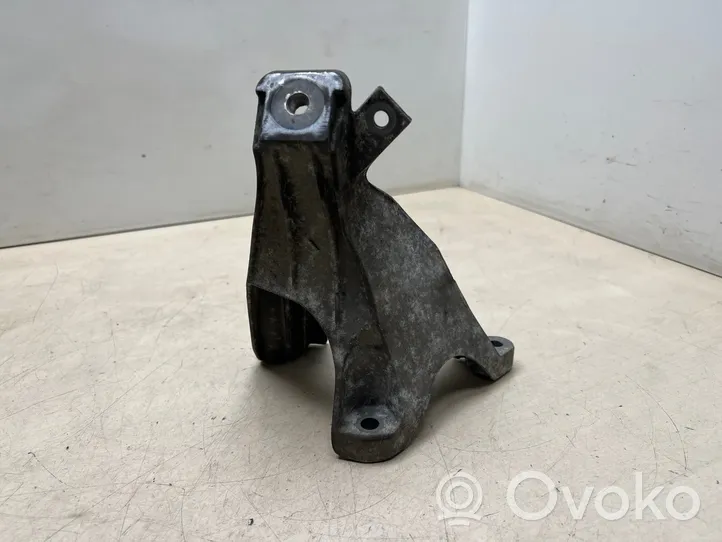 Audi A6 S6 C6 4F Support, suspension du moteur 4F0199308P