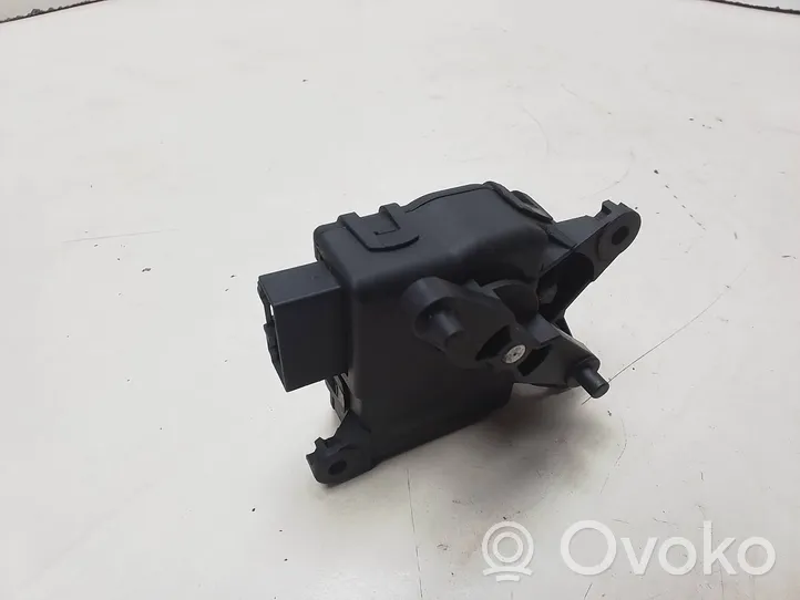 Saab 9-3 Ver2 Motor/activador trampilla de calefacción 