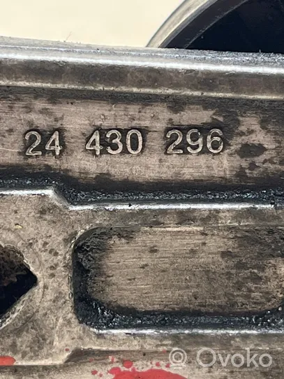 Saab 9-3 Ver2 Siksnas spriegotājs 24430296