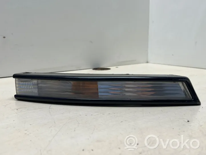 Volkswagen PASSAT B6 Grille inférieure de pare-chocs avant 3C0807718A