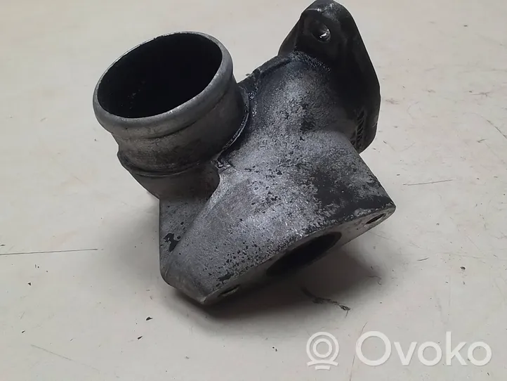 Audi 80 90 S2 B4 Valvola EGR 028129637E