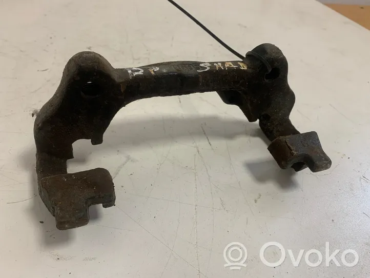 Saab 9-3 Ver2 Supporto della pinza del freno anteriore 05S1R0