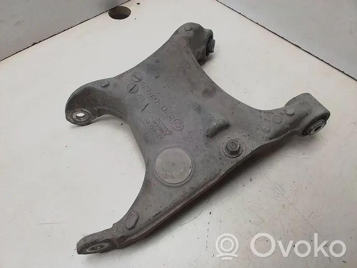 BMW 5 E60 E61 Braccio di controllo sospensione posteriore superiore/braccio oscillante 6755990