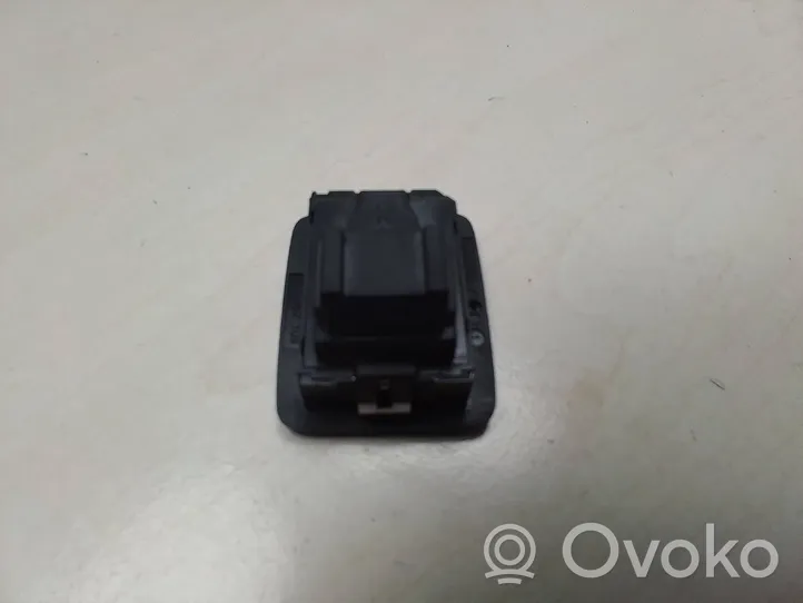 Volkswagen Touran I Interruptor de la alarma 1T0962109