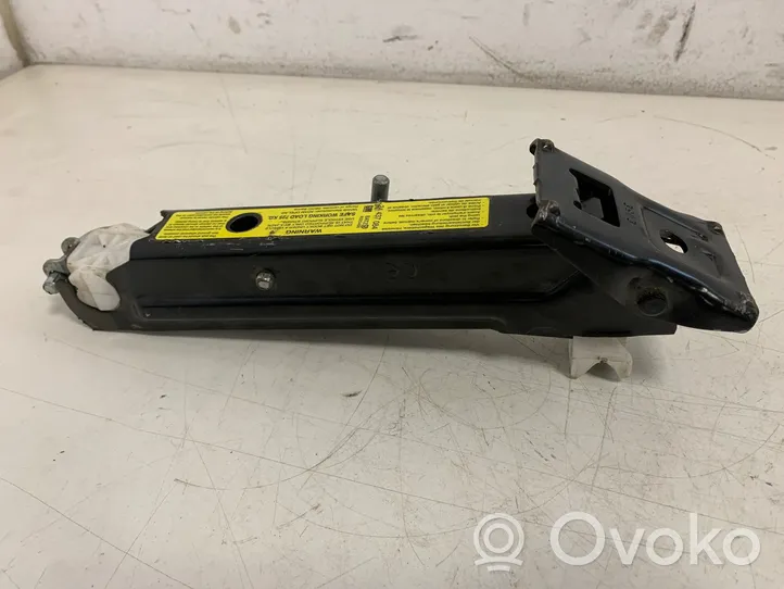 Opel Corsa C Cric di sollevamento 24437084