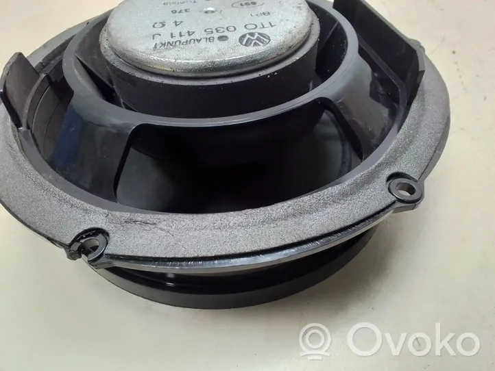 Volkswagen Touran I Skaļrunis (-i) priekšējās durvīs 1T0035411J