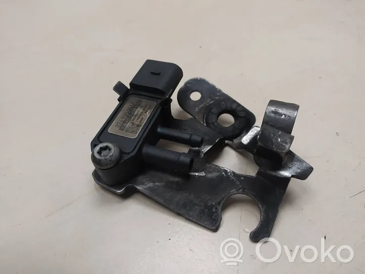 Volkswagen Touran I Exhaust gas pressure sensor 076906051A